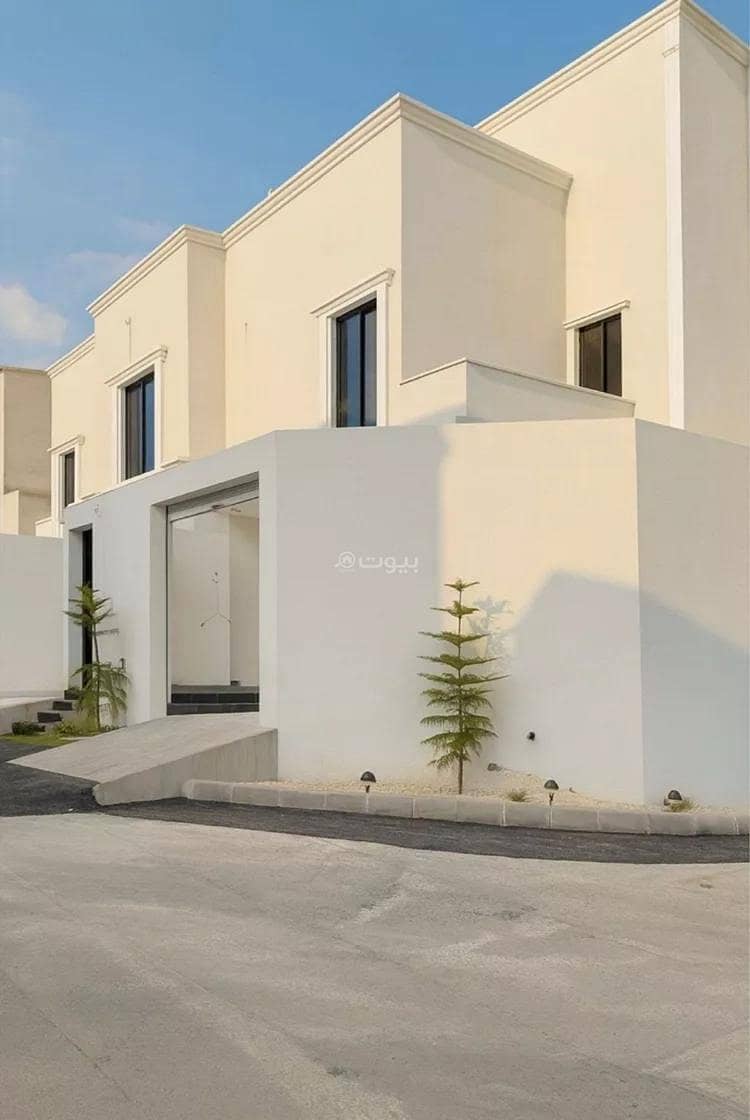 فيلا للبيع في شارع وادي ضهياء, حي الصفاء, مدينة ابها, منطقة عسير