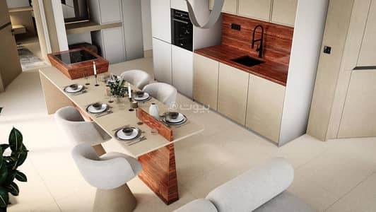 عمارة تجارية  للبيع في شمال الرياض، الرياض - شقة للبيع في الصحافة