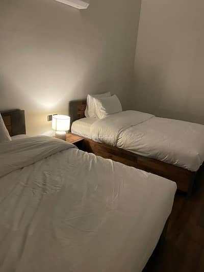 فلیٹ 2 غرفة نوم للايجار في شمال الرياض، الرياض - شقة مؤثثة فاخره للايجار في العارض