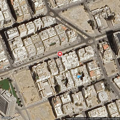 Studio for Rent in Central Jeddah, Jeddah - Studio Apartment For Rent in Al Rowais, Jeddah