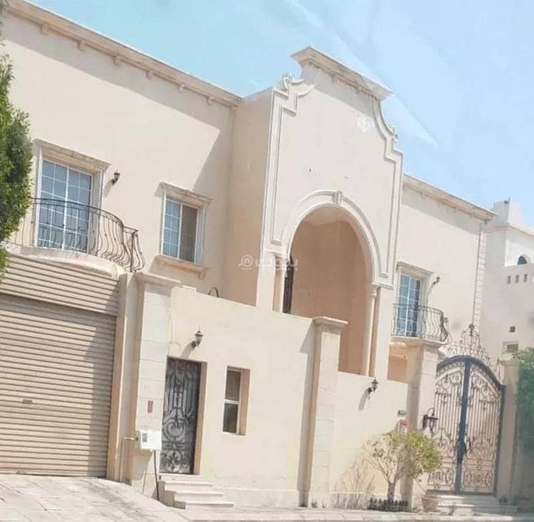 فيلا للبيع في المرجان، جدة فيلا للبيع في المرجان، جدة