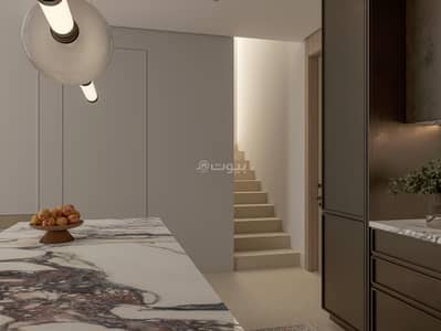 عمارة تجارية  للبيع في شمال الرياض، الرياض - شقة للبيع