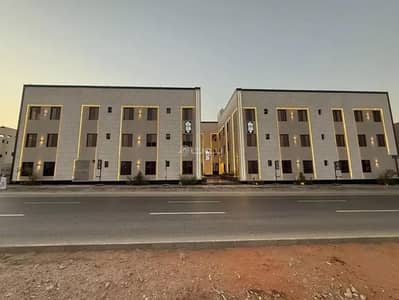 3 Bedroom Apartment for Sale in West Riyadh, Riyadh - Apartment For Sale in Al Mahdiyah, Riyadh