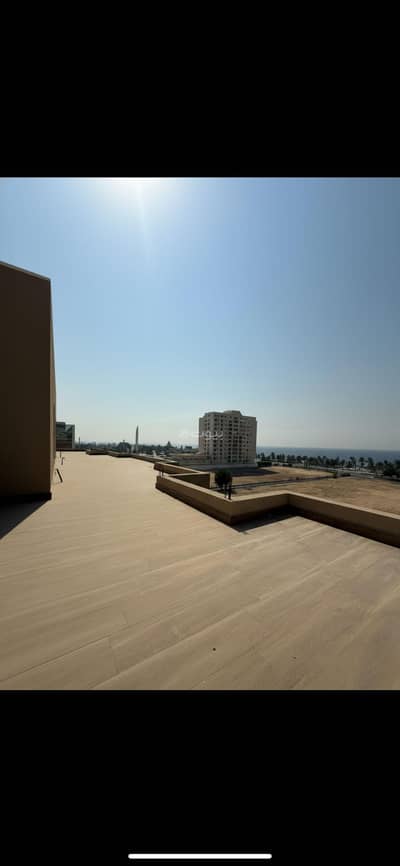 دور 3 غرف نوم للبيع في شمال جدة، جدة - دور للبيع في الشاطئ, شمال جدة