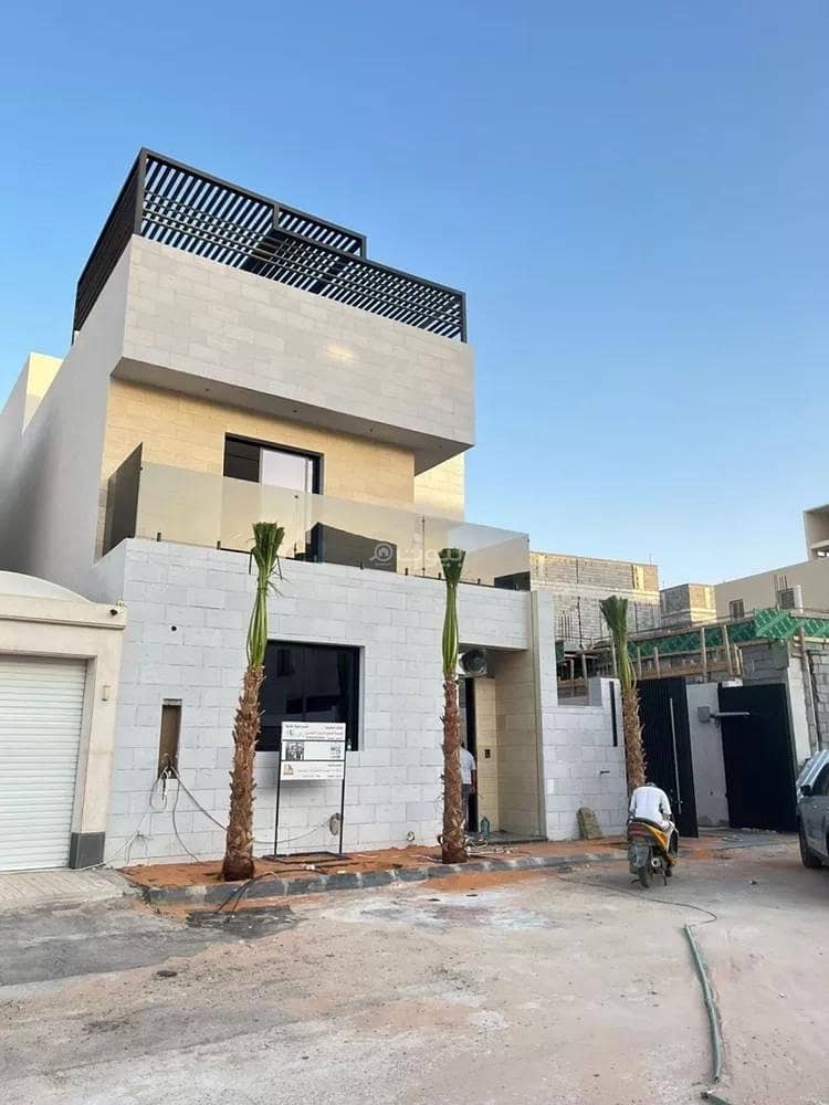 Villa For Sale in Al Mahdiyah, Riyadh Villa For Sale in Al Mahdiyah, Riyadh
