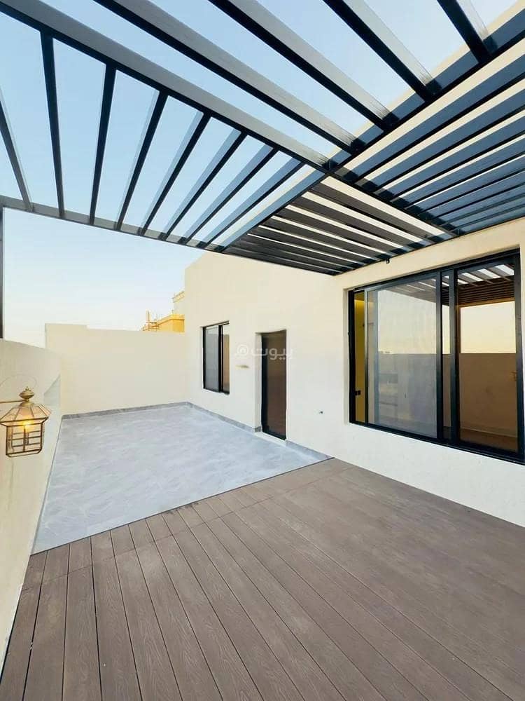 شقة استوديو للبيع في الروضة، جدة