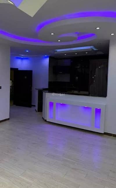 2 Bedroom Flat for Rent in North Jeddah, Jeddah - Studio Apartment For Rent in Al Nuzhah, Jeddah