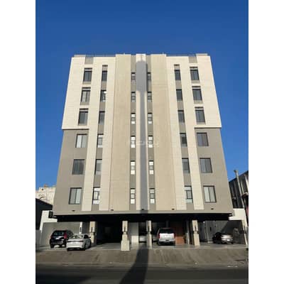 5 Bedroom Apartment for Sale in North Jeddah, Jeddah - Apartment for sale in Al Nuzhah, North Jeddah
