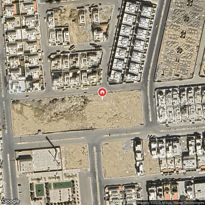 ارض سكنية  للبيع في شمال جدة، جدة - أرض للبيع في الرياض، شمال جدة