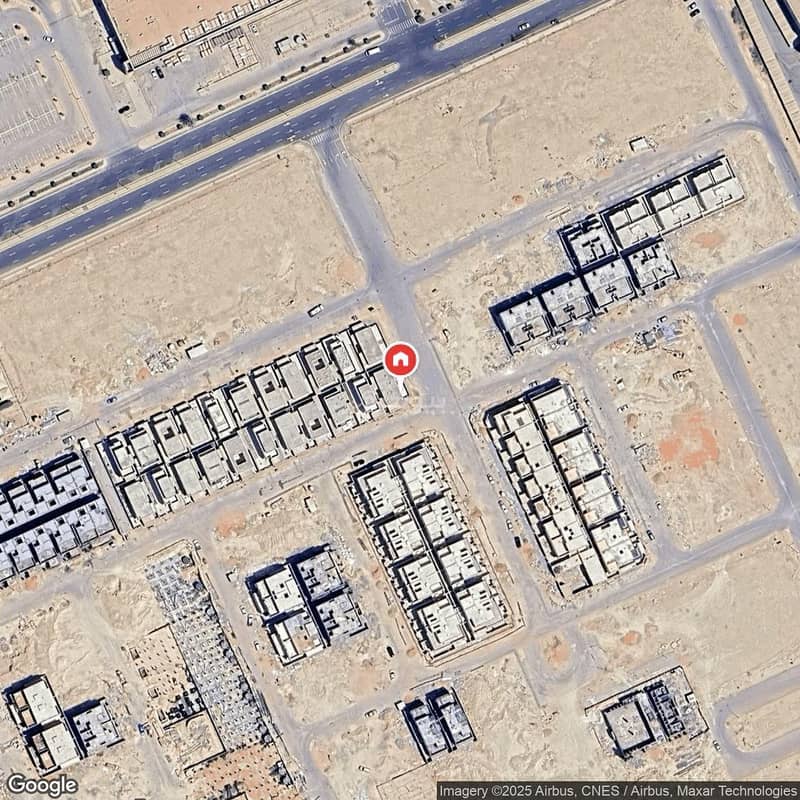 Villa For Sale in Al Faruq