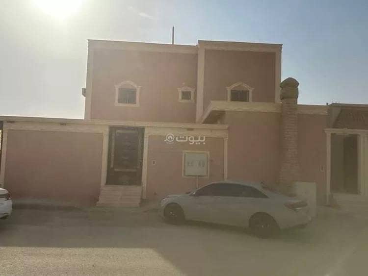 فيلا للبيع في الريان، ضرما فيلا للبيع في الريان، ضرما