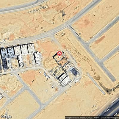 دور  للبيع في شرق الرياض، الرياض - طابق للبيع في الجندلية، الرياض