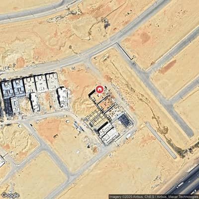 دور  للبيع في شرق الرياض، الرياض - طابق للبيع في الجنادرية، الرياض