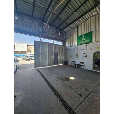 ورشة  للبيع في وسط الرياض، الرياض - ورشة للبيع في الصناعية القديمة، وسط الرياض