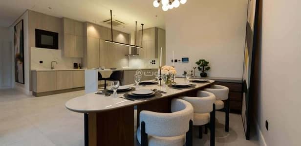 فلیٹ 1 غرفة نوم للبيع في شرق الرياض، الرياض - شقة للبيع في شارع رافي بن سينا، حي النهضة، مدينة الرياض، منطقة الرياض