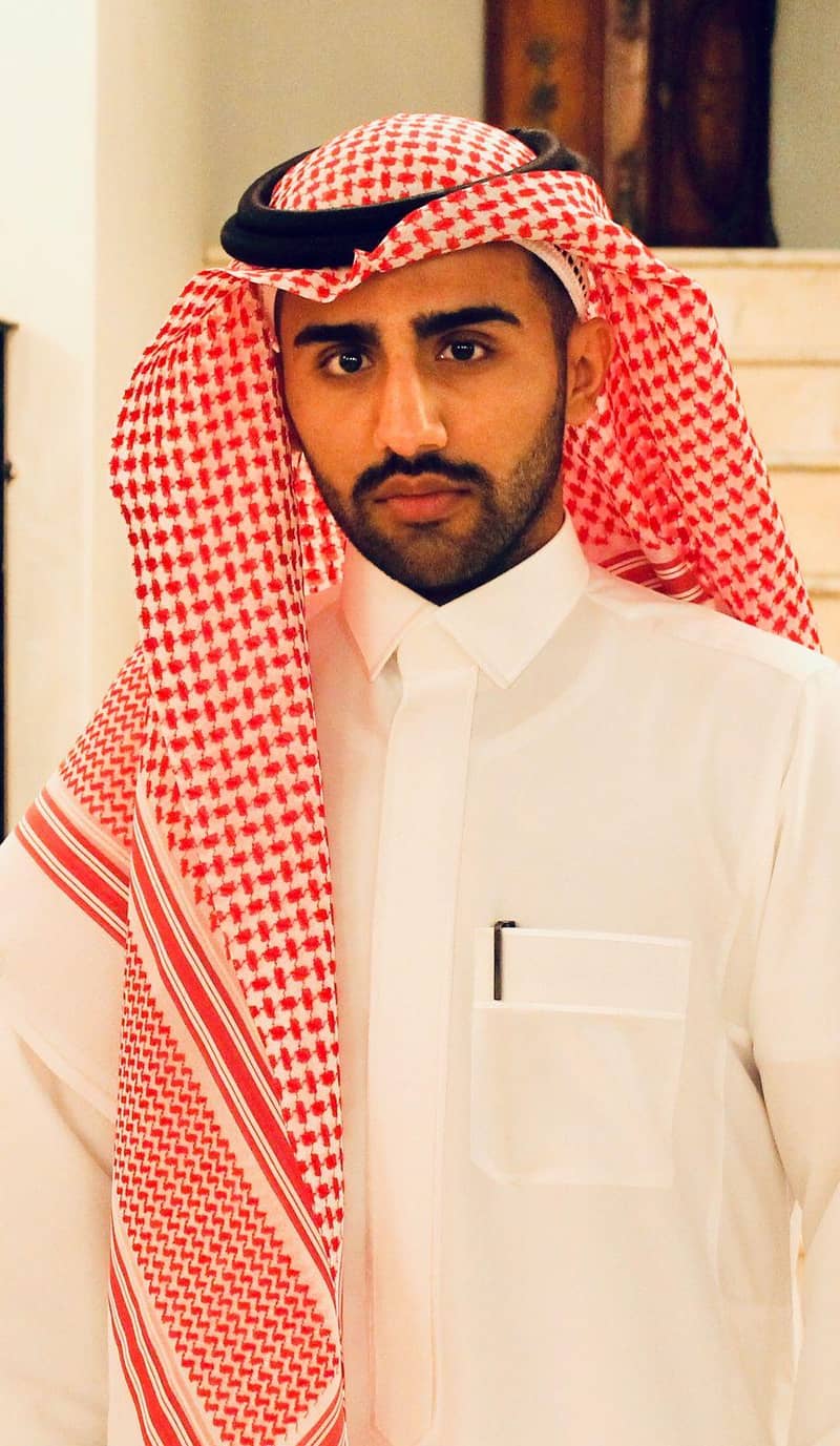 عبد الله العمر