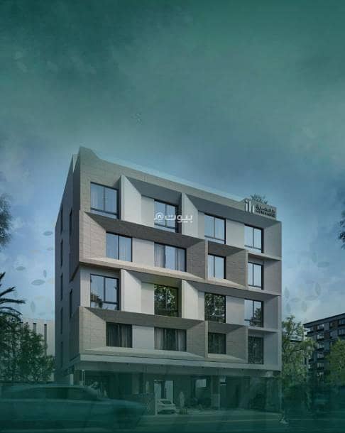 شقة للبيع في الروضة, شمال جدة شقة للبيع في الروضة, شمال جدة