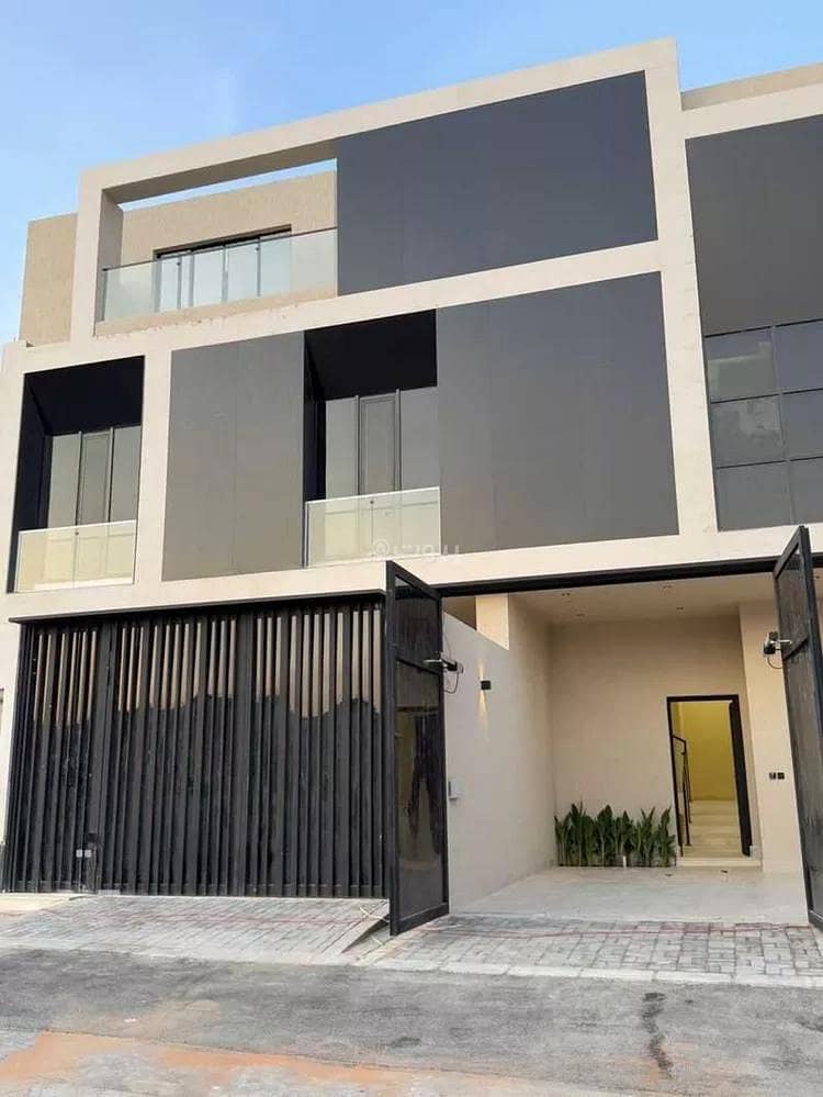 دور للبيع في شارع إبراهيم الرشودي, حي النرجس, مدينة الرياض, منطقة الرياض دور للبيع في شارع إبراهيم الرشودي, حي النرجس, مدينة الرياض, منطقة الرياض