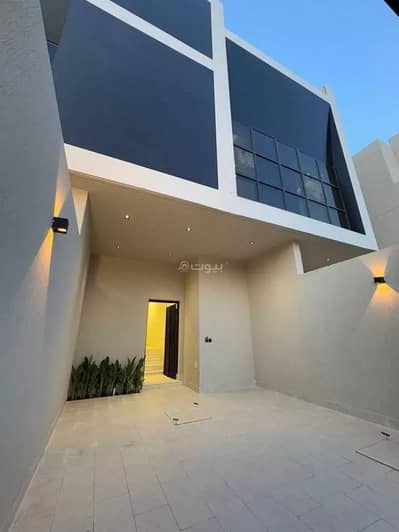 دور 4 غرف نوم للبيع في شمال الرياض، الرياض - دور للبيع في شارع محمد بن عيسي, حي النرجس, مدينة الرياض, منطقة الرياض