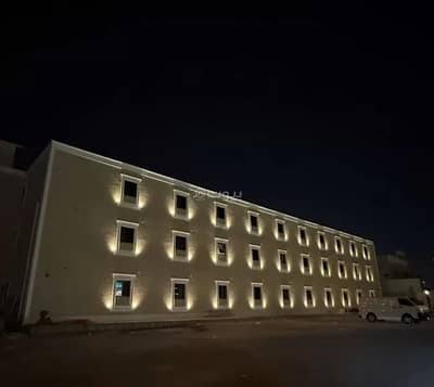 فلیٹ 2 غرفة نوم للايجار في شرق الرياض، الرياض - شقة استوديو للإيجار في النسيم الغربي، الرياض