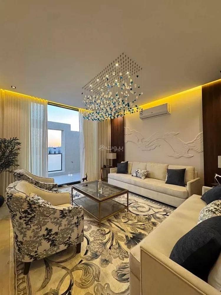 Floor For Sale in Al Narjis, Riyadh Floor For Sale in Al Narjis, Riyadh