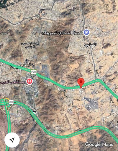 مستودع  للايجار في جنوب جدة، جدة - مستودع للإيجار في المرسلات, جنوب جدة