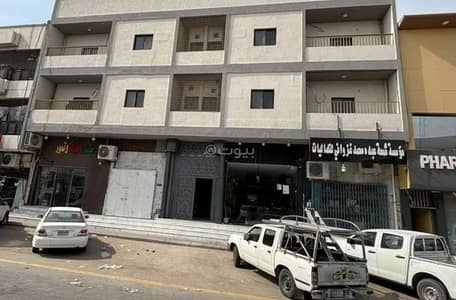 2 Bedroom Apartment for Rent in Central Riyadh, Riyadh - Studio Apartment For Rent in Al Shimaisi, Riyadh