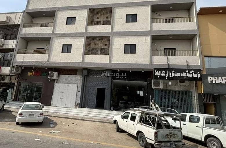 شقة استوديو للإيجار في الشميسى، الرياض شقة استوديو للإيجار في الشميسى، الرياض