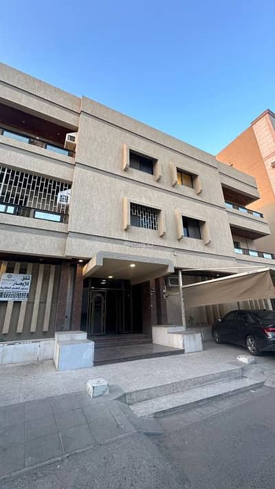 شقة 5 غرف نوم للايجار في وسط جدة، جدة - شقة استوديو للإيجار في الفيصلية، جدة