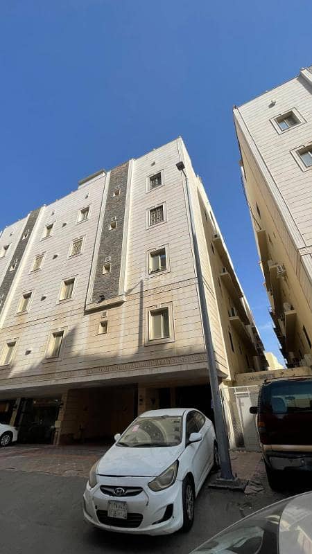 شقة استوديو للبيع في النزهة، جدة شقة استوديو للبيع في النزهة، جدة