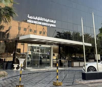استوديو  للايجار في وسط الرياض، الرياض - شقة استوديو للإيجار في النموذجية، الرياض
