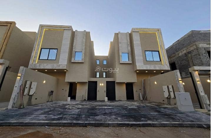 Floor For Sale in Okaz, Riyadh Floor For Sale in Okaz, Riyadh