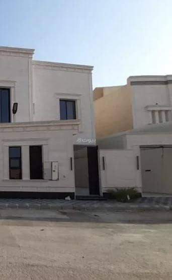 فیلا 6 غرف نوم للبيع في غرب الرياض، الرياض - فيلا للبيع في ظهرة لبن، الرياض