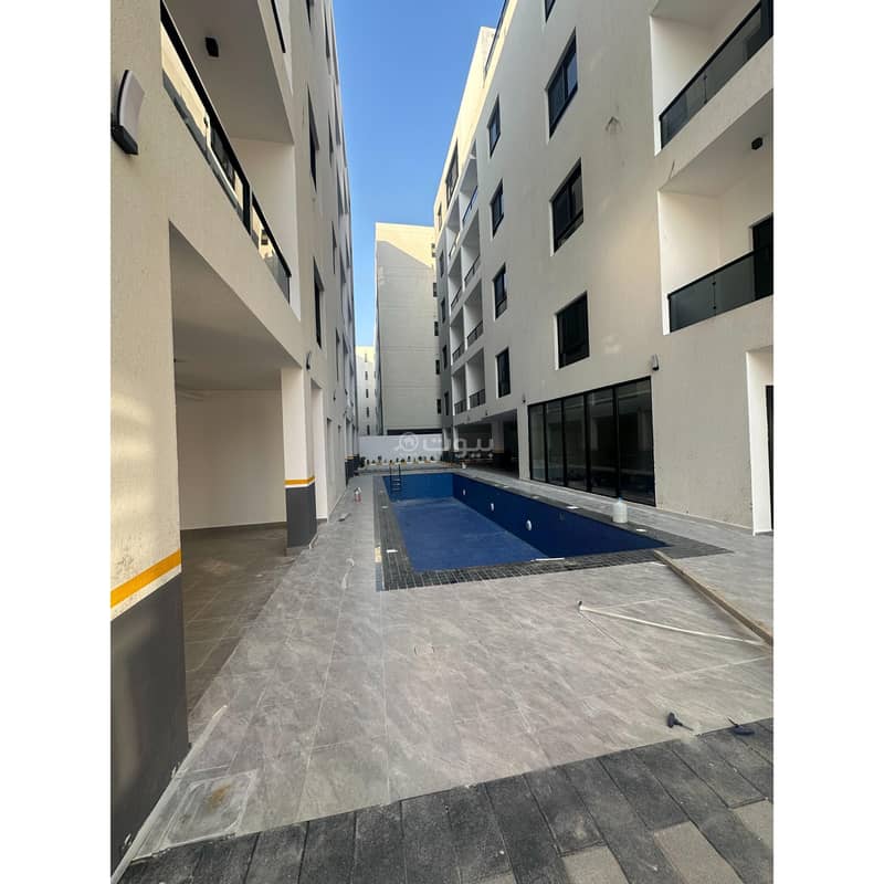 Apartment for sale in Al Bahar, Al Khobar