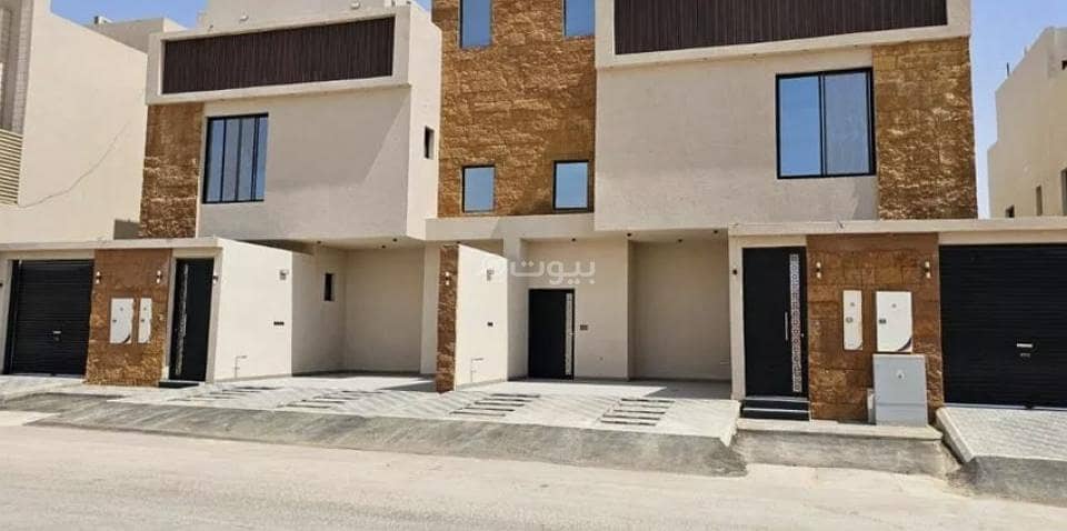 Studio Apartment For Sale in Al Hazm, Riyadh