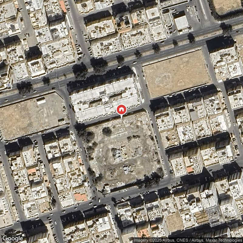 10 Bedroom Apartment For Rent Daily in Al Salamah, Dammam