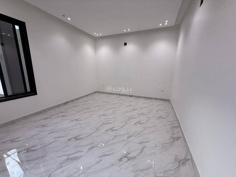 للبيع دور علوي حي القادسيه للبيع دور علوي حي القادسيه