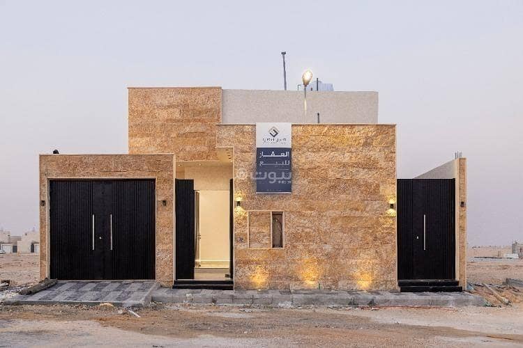 Villa for sale in Dahiat Namar, West Riyadh Villa for sale in Dahiat Namar, West Riyadh