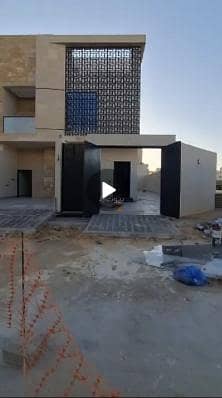 دور 5 غرف نوم للبيع في غرب الرياض، الرياض - طابق للبيع في طويق، الرياض