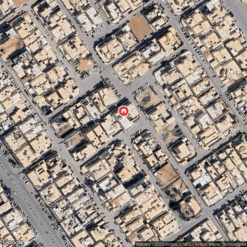 طابق للبيع في النهضة، الرياض