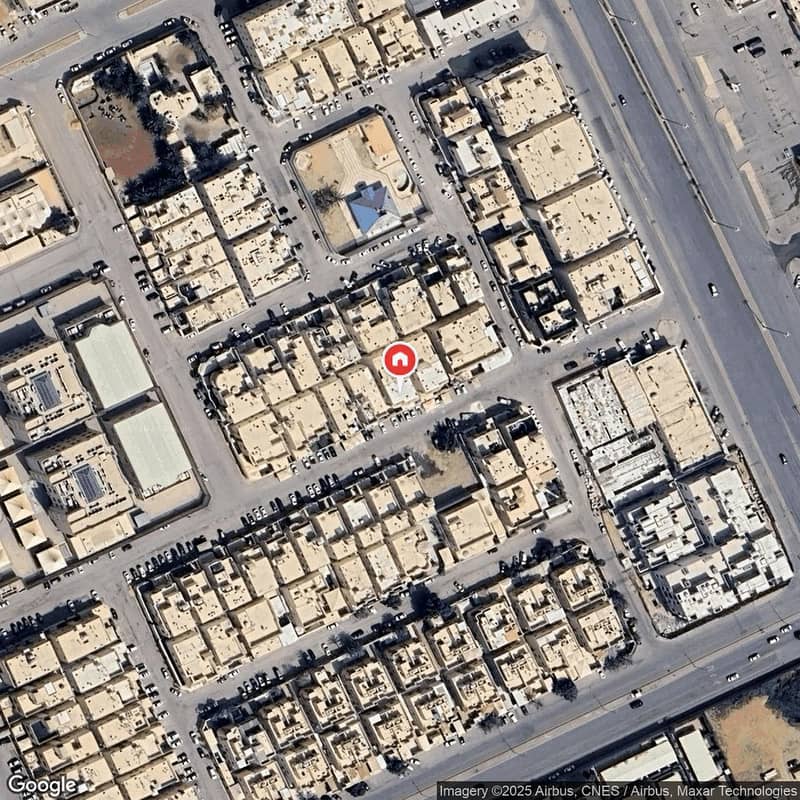 Floor For Sale in Al Yarmuk, Riyadh Floor For Sale in Al Yarmuk, Riyadh