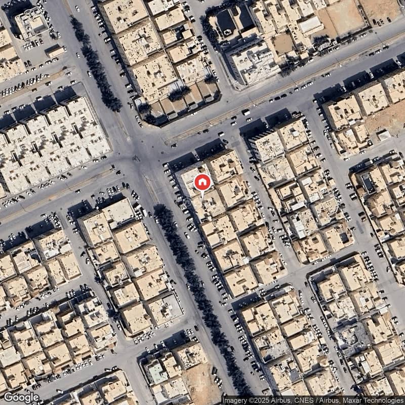 شقة ستوديو للبيع في اليرموك، الرياض