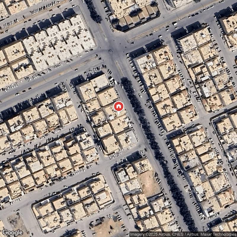 Studio Apartment For Sale in Al Yarmuk, Riyadh Studio Apartment For Sale in Al Yarmuk, Riyadh