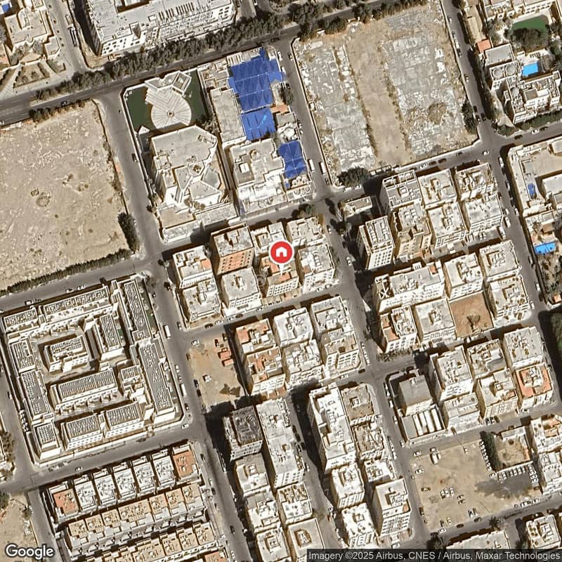 شقة للبيع في الروضة، شمال جدة