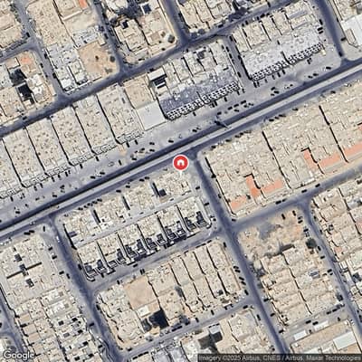 3 Bedroom Apartment for Rent in North Riyadh, Riyadh - Apartment on the second floor in the Al Ajlan Riviera 19, Al Nada neighborhood