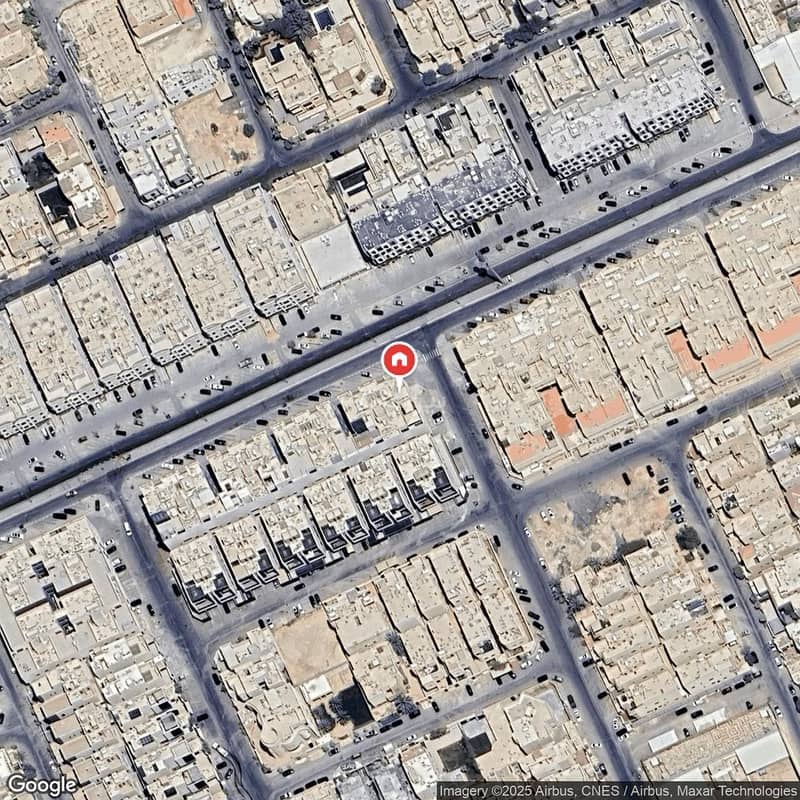 Apartment on the second floor in the Al Ajlan Riviera 19, Al Nada neighborhood Apartment on the second floor in the Al Ajlan Riviera 19, Al Nada neighborhood