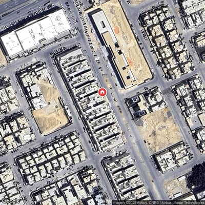 3 Bedroom Flat for Rent in North Riyadh, Riyadh - Ground floor apartment in the Al Ajlan Riviera 36 project in Al Narjis neighborhood