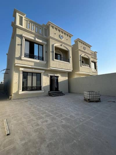 7 Bedroom Villa for Sale in North Jeddah, Jeddah - Villa in North Jeddah，Taiba District 7 bedrooms 1600000 SAR - 87771595