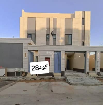 دور 5 غرف نوم للبيع في جنوب الرياض، الرياض - طابق للبيع في عكاظ ، الرياض