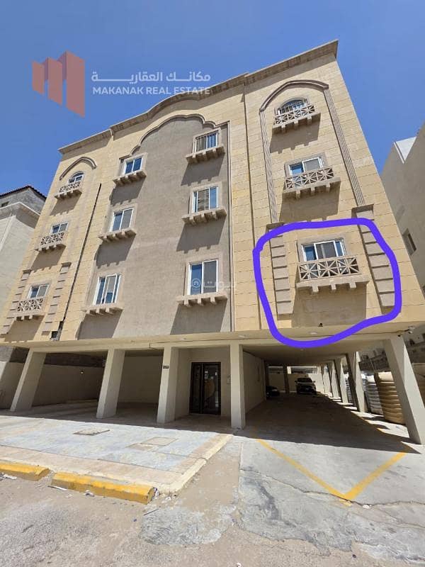 Luxury residential apartment for rent